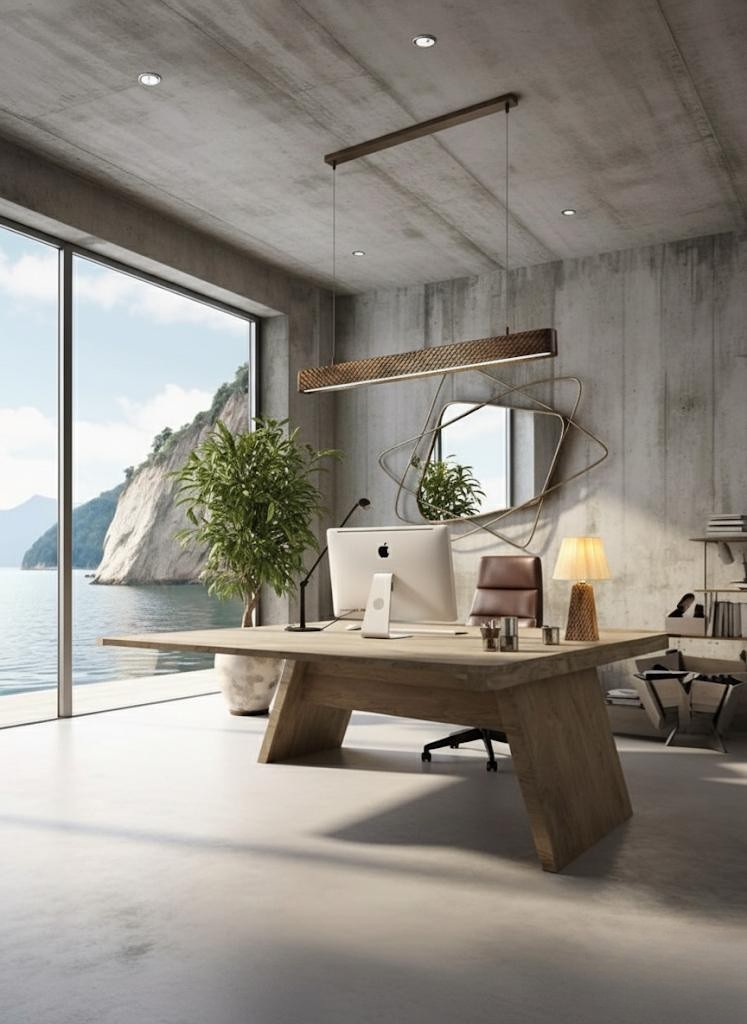 BL 3486 Linear Luminairel